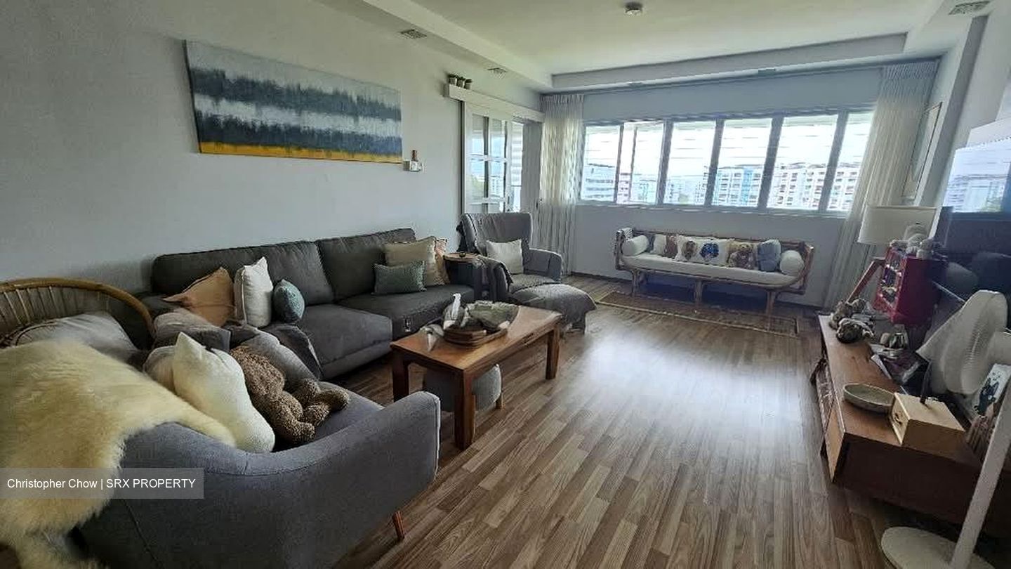 Blk 112 Tampines Street 11 (Tampines), HDB 4 Rooms #617640691